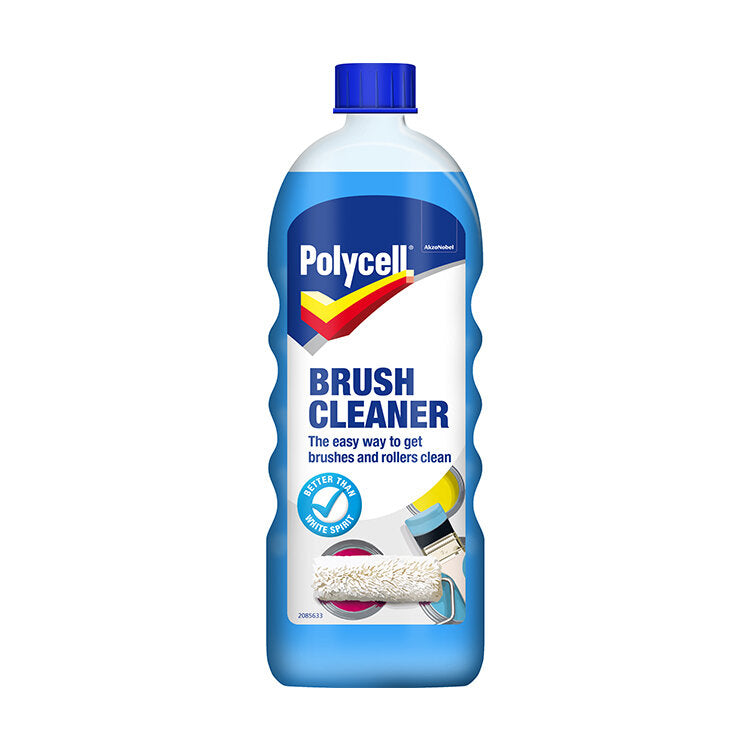 Polycell Brush Cleaner 500ml