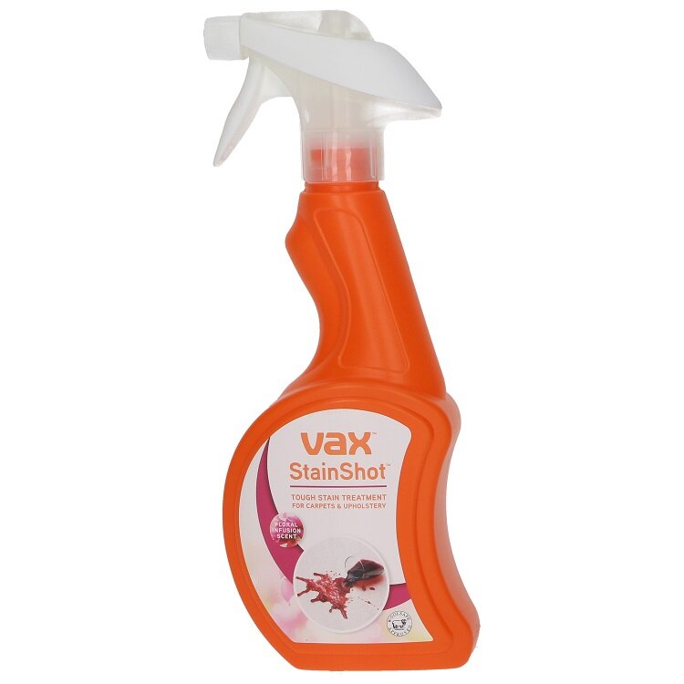 Vax StainShot 500ml
